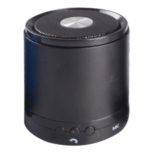 Aluminium Body Bluetooth Speaker