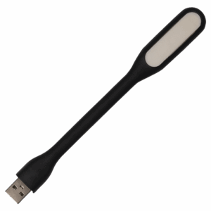 Silicone USB Computer Light
