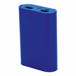 Logo Light Up Power Bank 6000 mAh