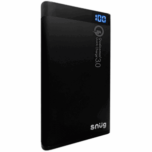 Snug Power Bank 3000 mAh