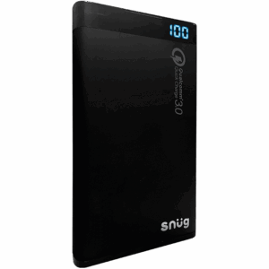Snug Power Bank 6000 mAh
