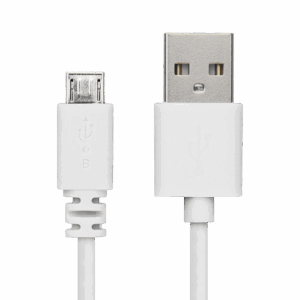 Snug Micro USB Cable