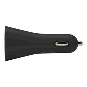 Dual Port USB Car Charger