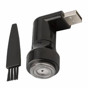 USB Electric Shaver