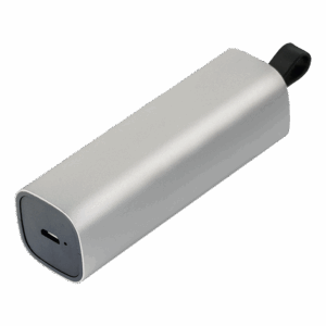 Bluetooth Earphones With Power Bank Case