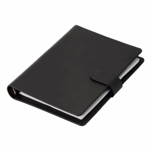 A5 Organiser With Power Bank 4000 mAh