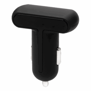 Chili Bis Dual USB Car Charger