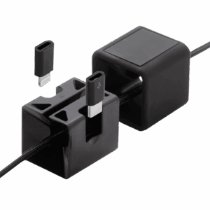Chili Qubi Universal Charge And Sync Cable