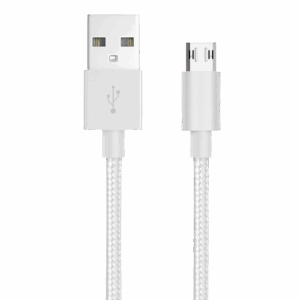 Whizzy Reversible USB Charging Cable
