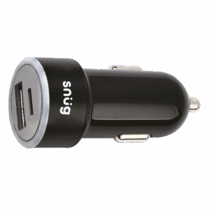 Snug Dual Car Charger