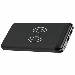Snug Wireless Power Bank 5000 mAh