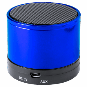 Martins Bluetooth Speaker