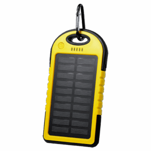 Lenard Power Bank 4000 mAh