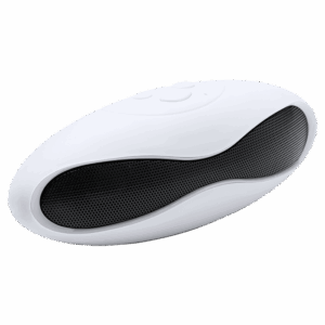 Morals Bluetooth Speaker