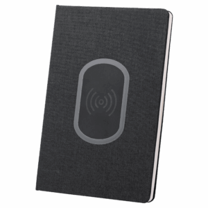 Kevant Wireless Charger Notepad