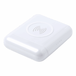Molik Power Bank Earphones 5200 mAh