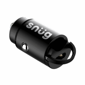 Snug Mini PD Car Charger