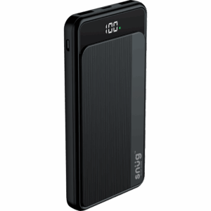 Snug LED PD Power Bank 10 000mAh