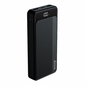 Snug LED PD Power Bank 20 000mAh