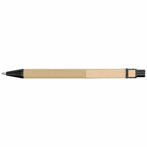 Recycled Paper Pen