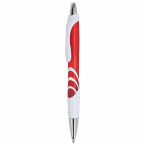 Colour Curve Design Ballpoint Pen