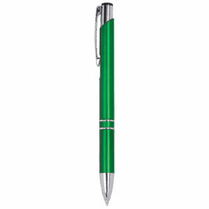 Double Ring Ballpoint Pen