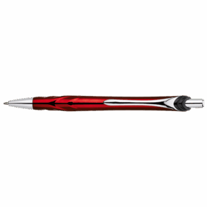 Metallic Ballpoint Pen