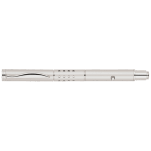 Ballpoint Pen with Laser Pointer in Gift Tin