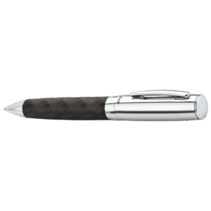 Brass Twist Ballpoint Pen