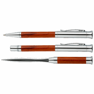 Rosewood Exclusive Pen and Letter Opener Set