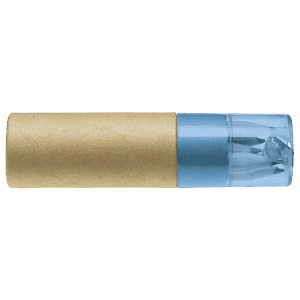 Coloured Pencil Set of 6 with Sharpener
