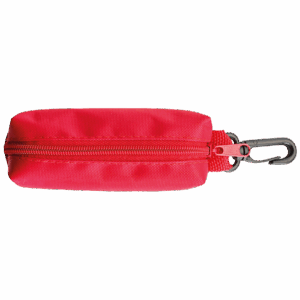 12 Piece Felt Tip Pen Set in Zippered Pouch