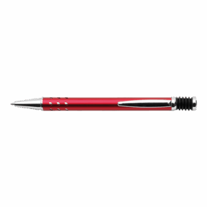 Aluminium Cut Out Design Ballpoint Pen