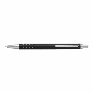 Dot Design Aluminium Ballpoint Pen
