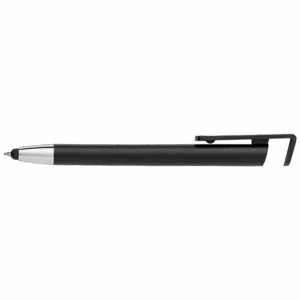 3 in 1 Ballpoint Pen with Stylus and Phone Stand