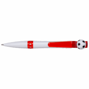 Football Design Ballpoint Pen