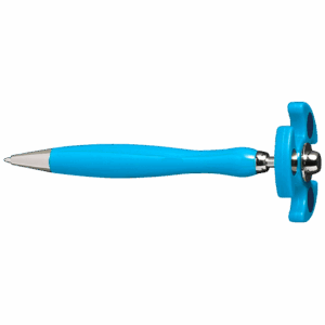 Ballpoint Pen With Spinner