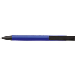 Aluminium Ballpoint Pen With Mobile Phone Stand