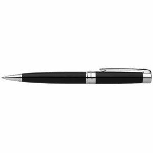 Charles Dickens Lacquered Ballpoint Pen