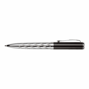 Charles Dickens Ballpoint Pen With Pattern Design