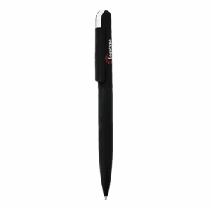 Chili Folk Twist Action Metal Ballpoint Pen