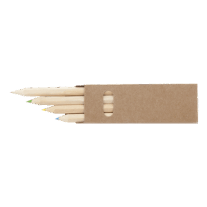 Tynie Pencil Set