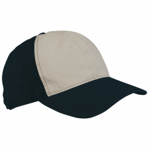 6 Panel Washed Cap