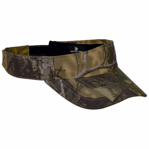 Indestruktible Impala Visor