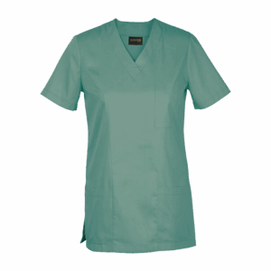 Core Scrub Top Ladies