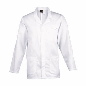All-Purpose Long Sleeve Lab Coat