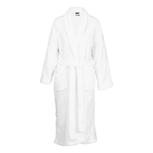 Emperor Fleece Gown