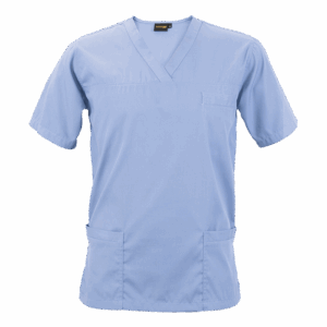 Riley Scrub Top