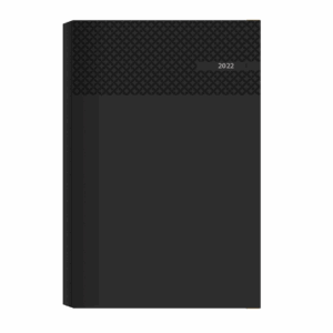 Diamond Design A4 Diary