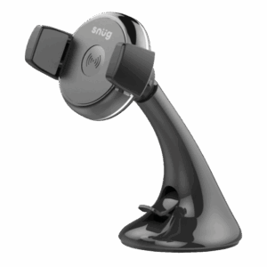 Snug Fast Wireless Car Charger Airvent Mnt